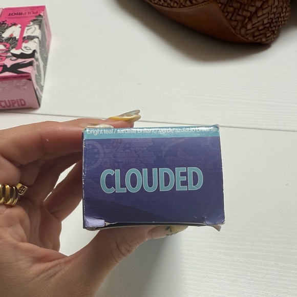 Pulp Riot Clouded Hair Color - Picture 2 of 4